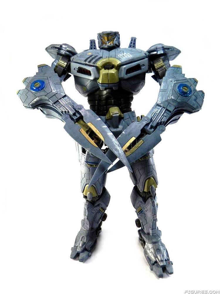 Striker Eureka