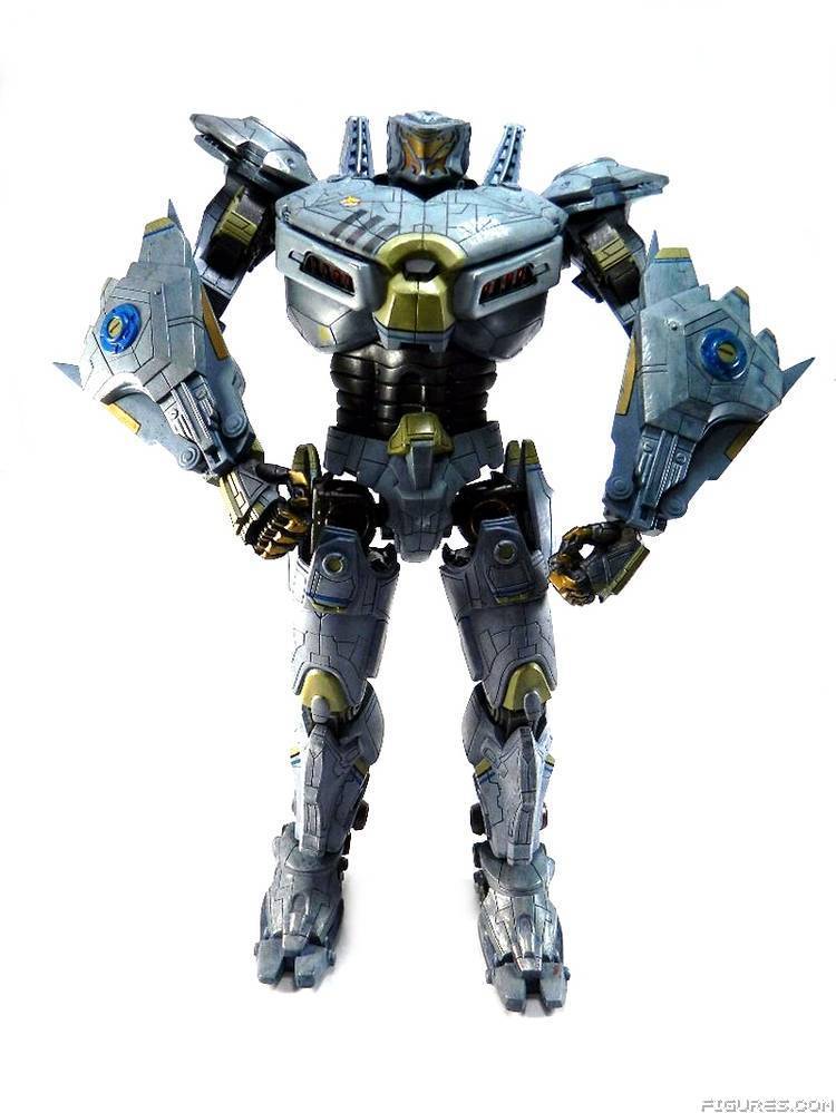 Striker Eureka