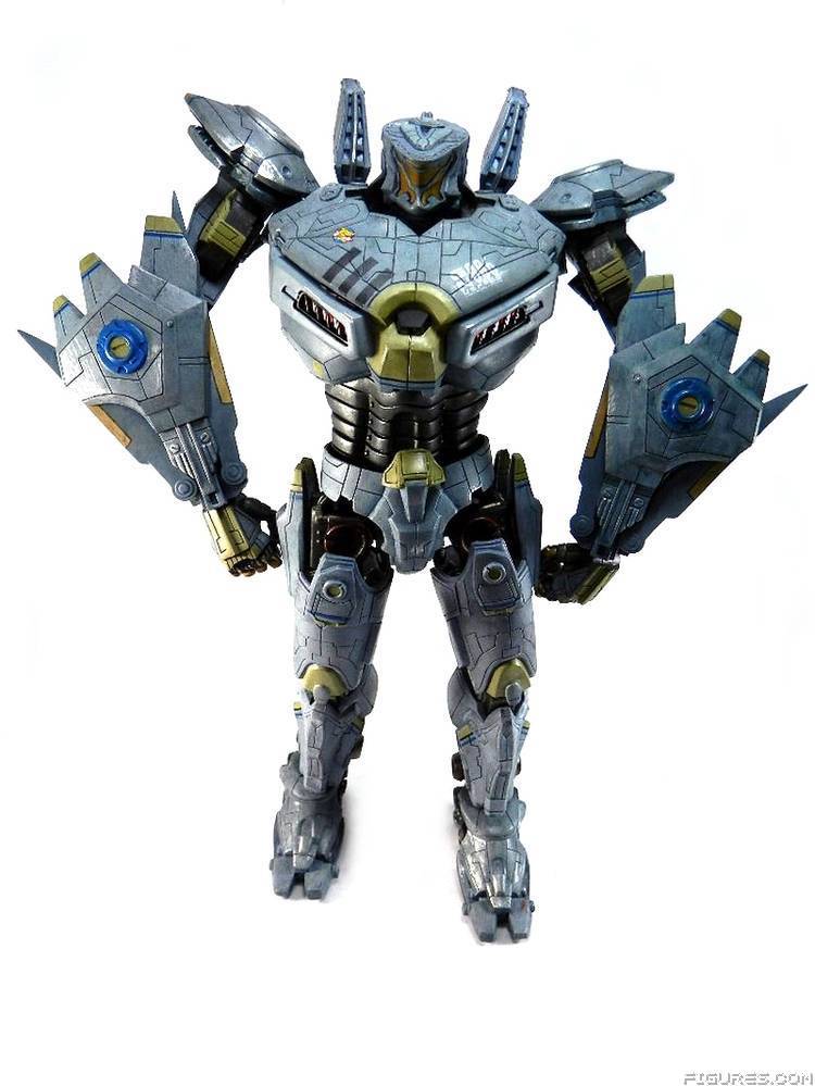 Striker Eureka