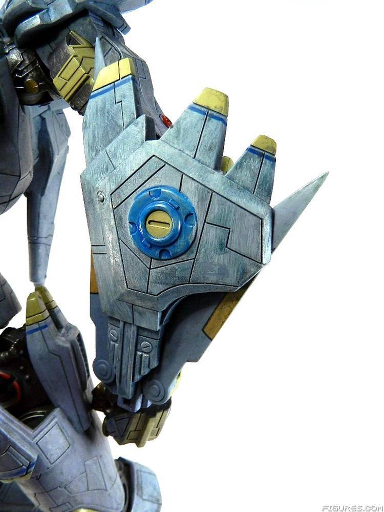 Striker Eureka