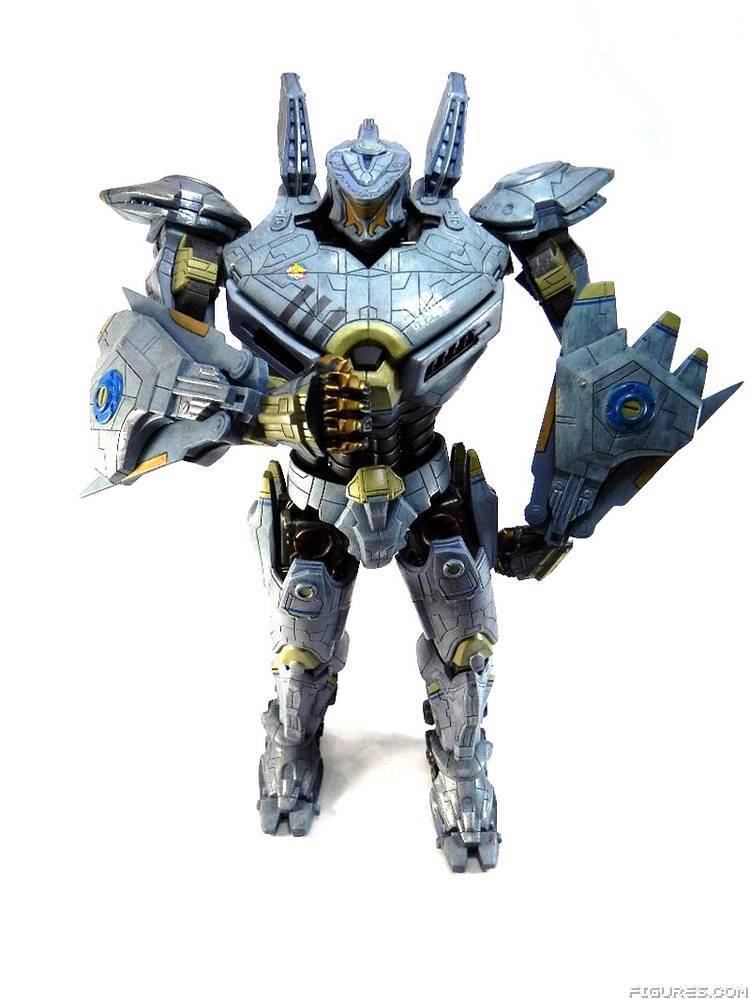 Striker Eureka