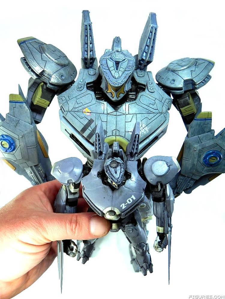 Striker Eureka