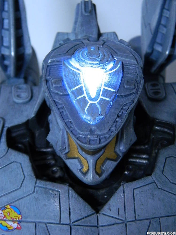 Striker Eureka
