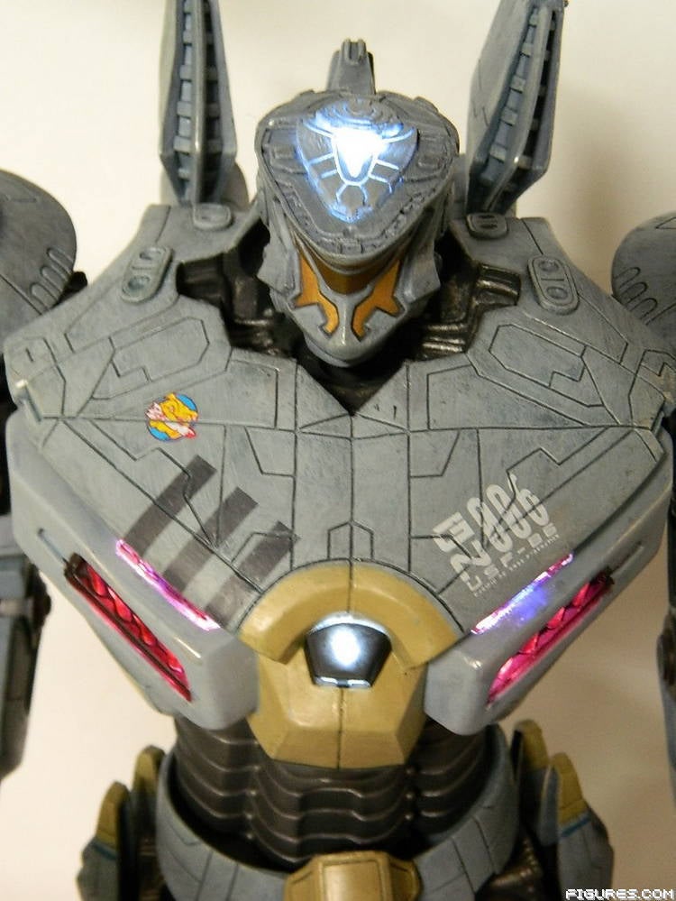 Striker Eureka