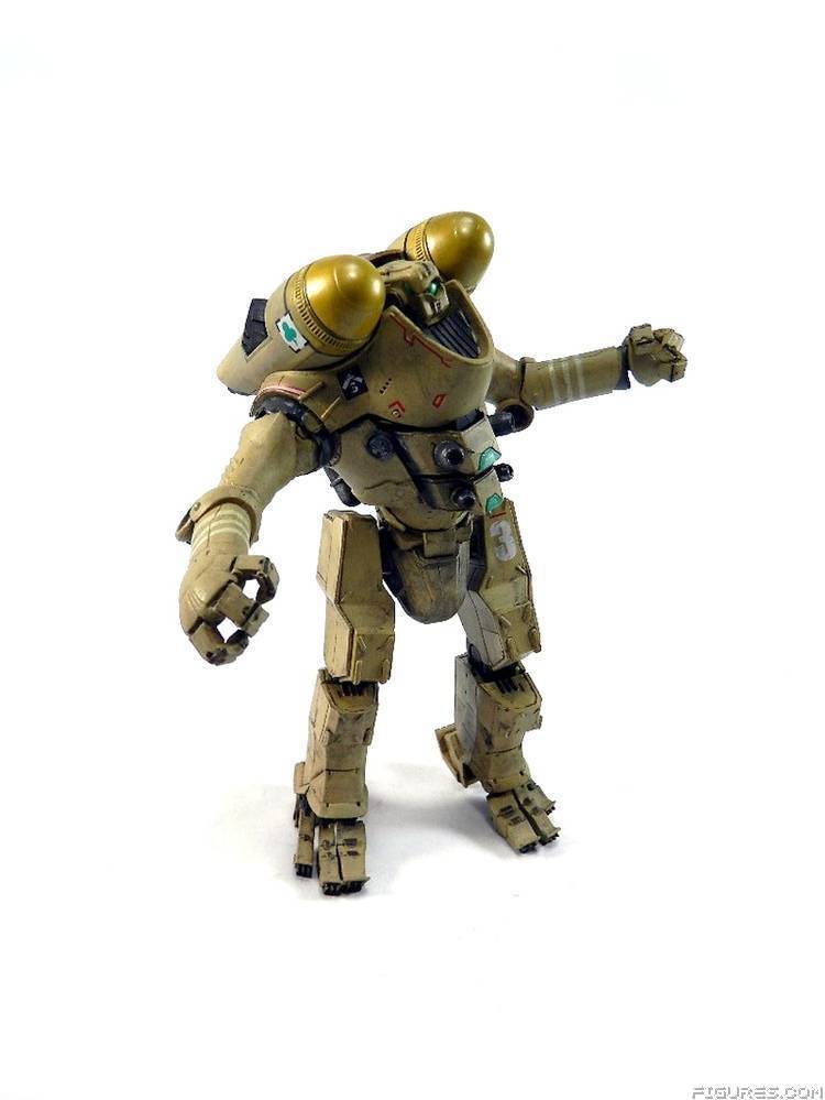 Horizon Brave