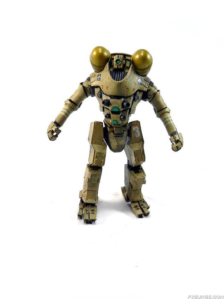 Horizon Brave