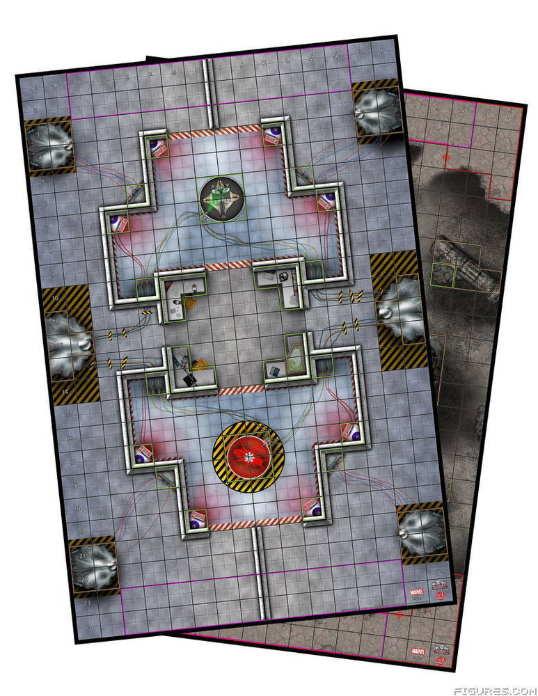 maps