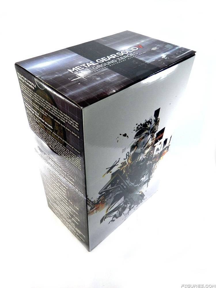 MGS Snake