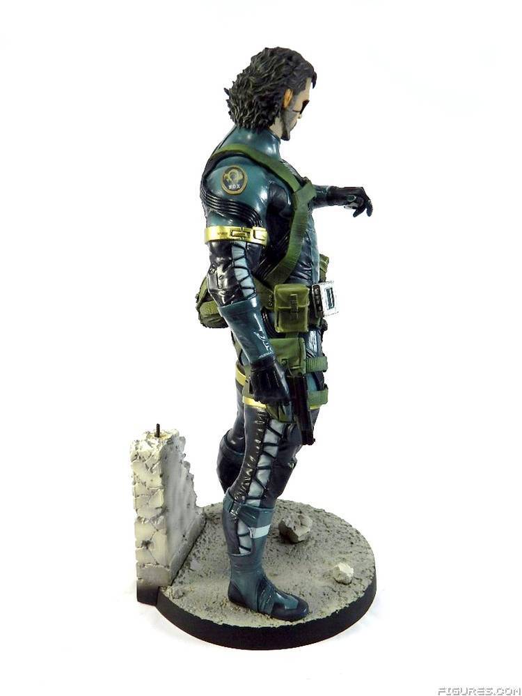 MGS Snake