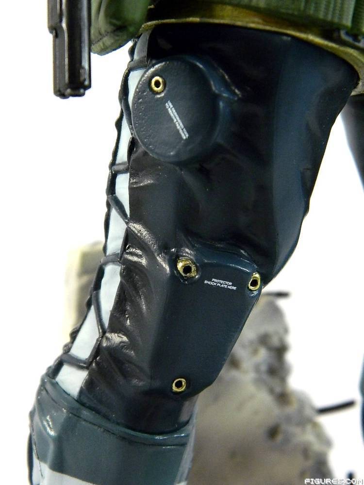 MGS Snake