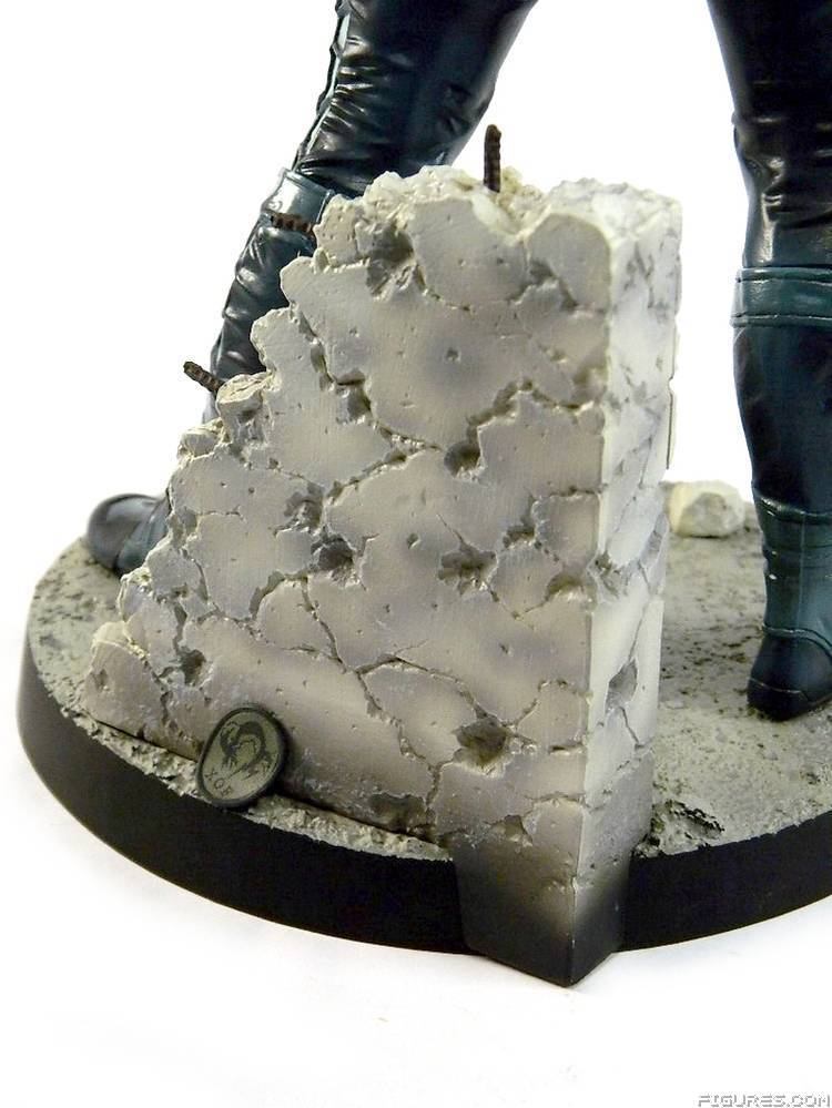 MGS Snake