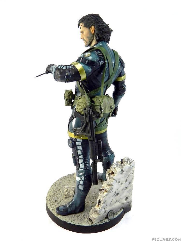 MGS Snake