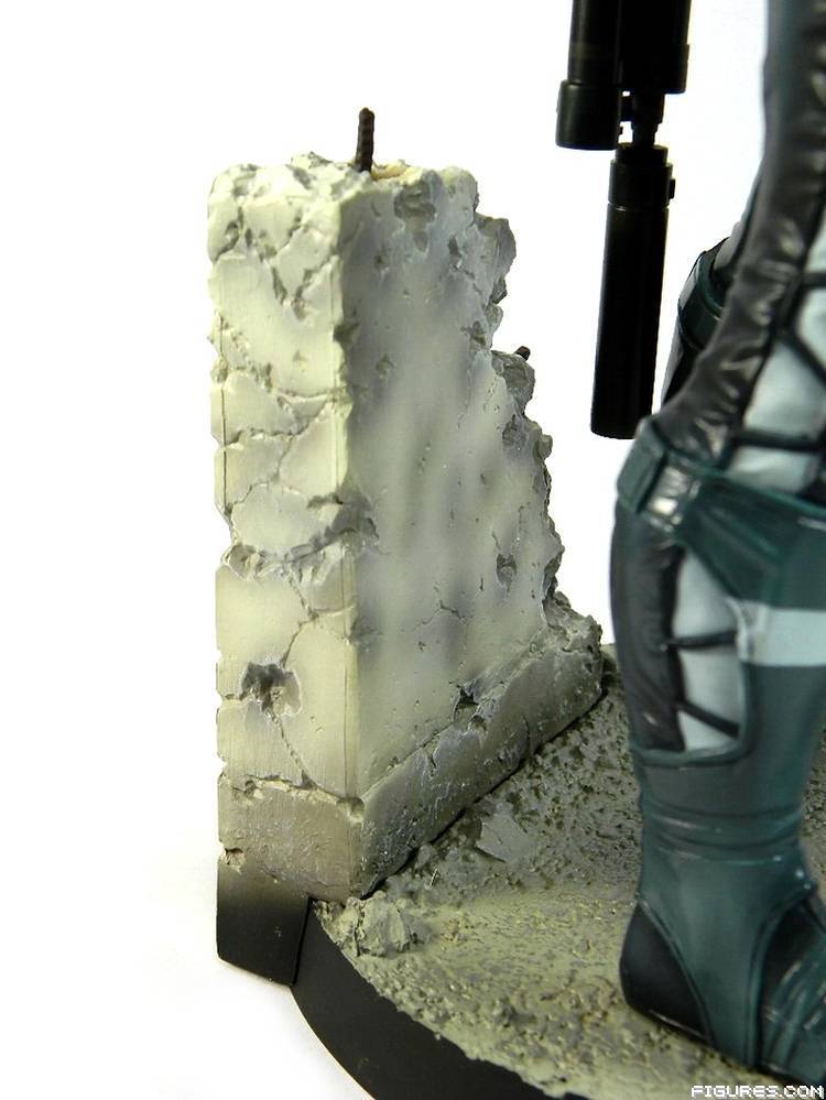 MGS Snake