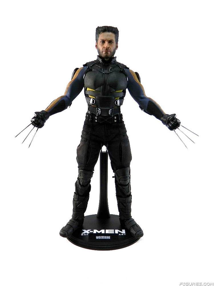 Wolverine