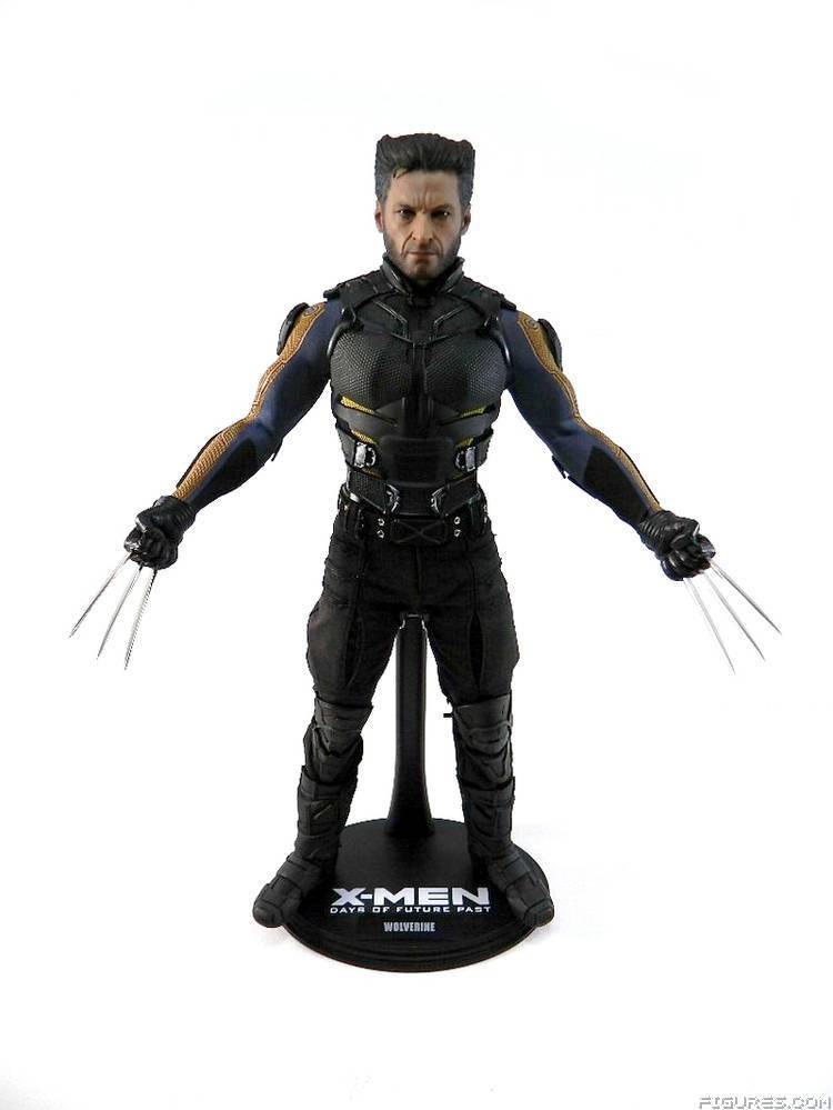 Wolverine