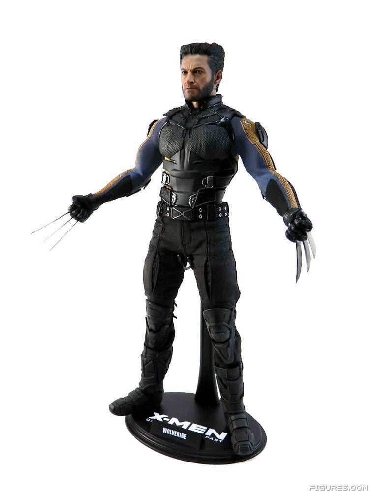 Wolverine
