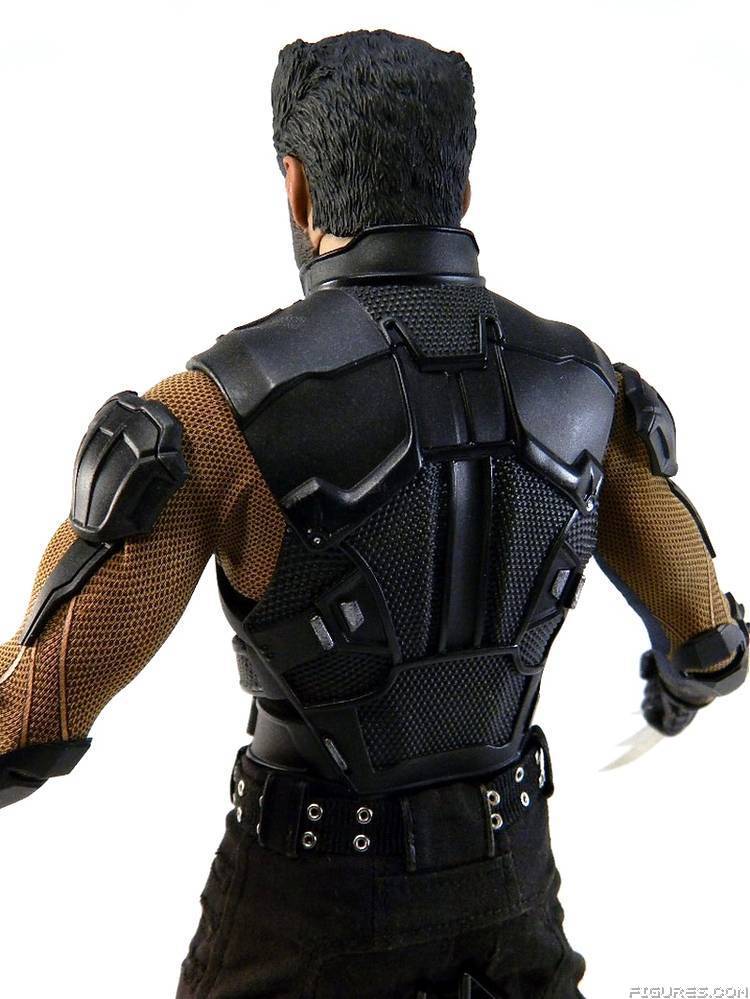 Wolverine