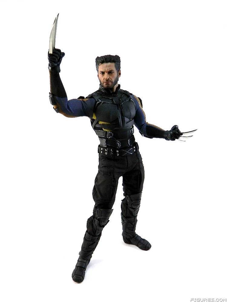 Wolverine