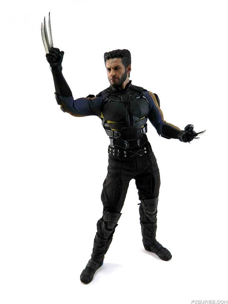 Wolverine