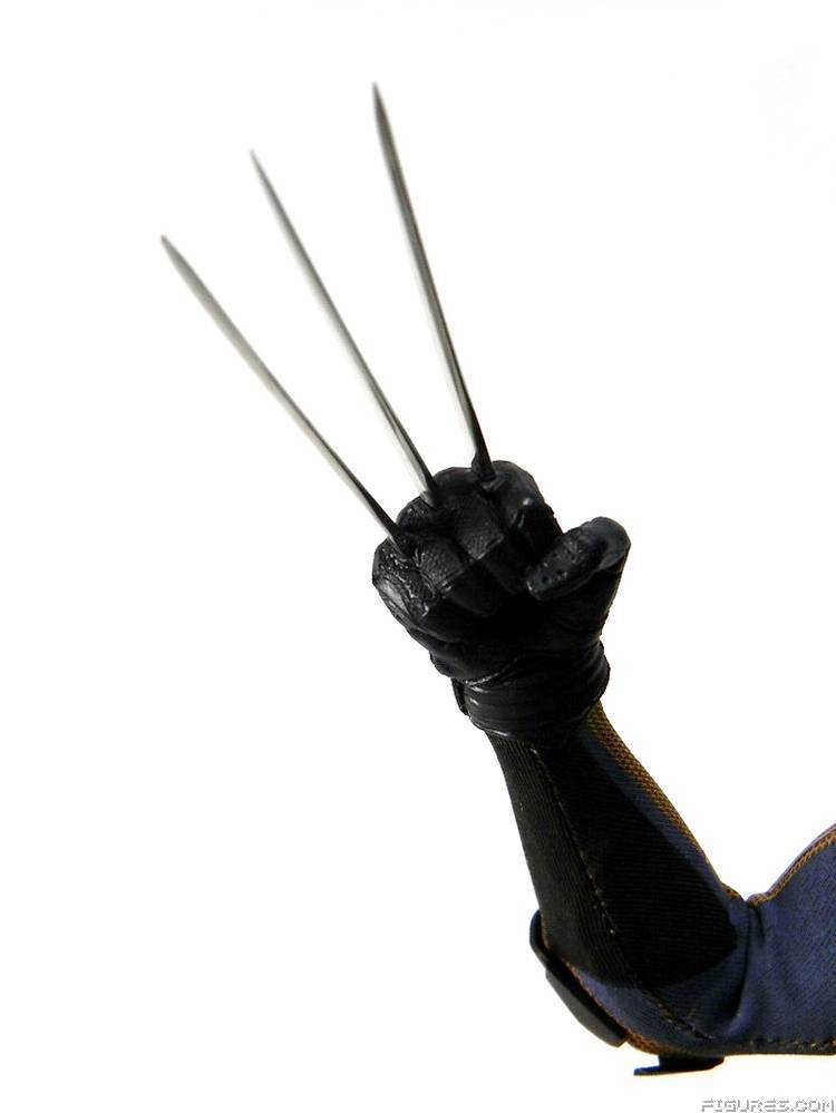 Wolverine