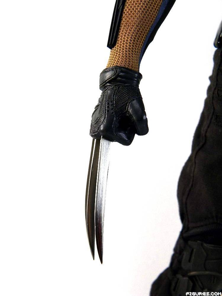 Wolverine
