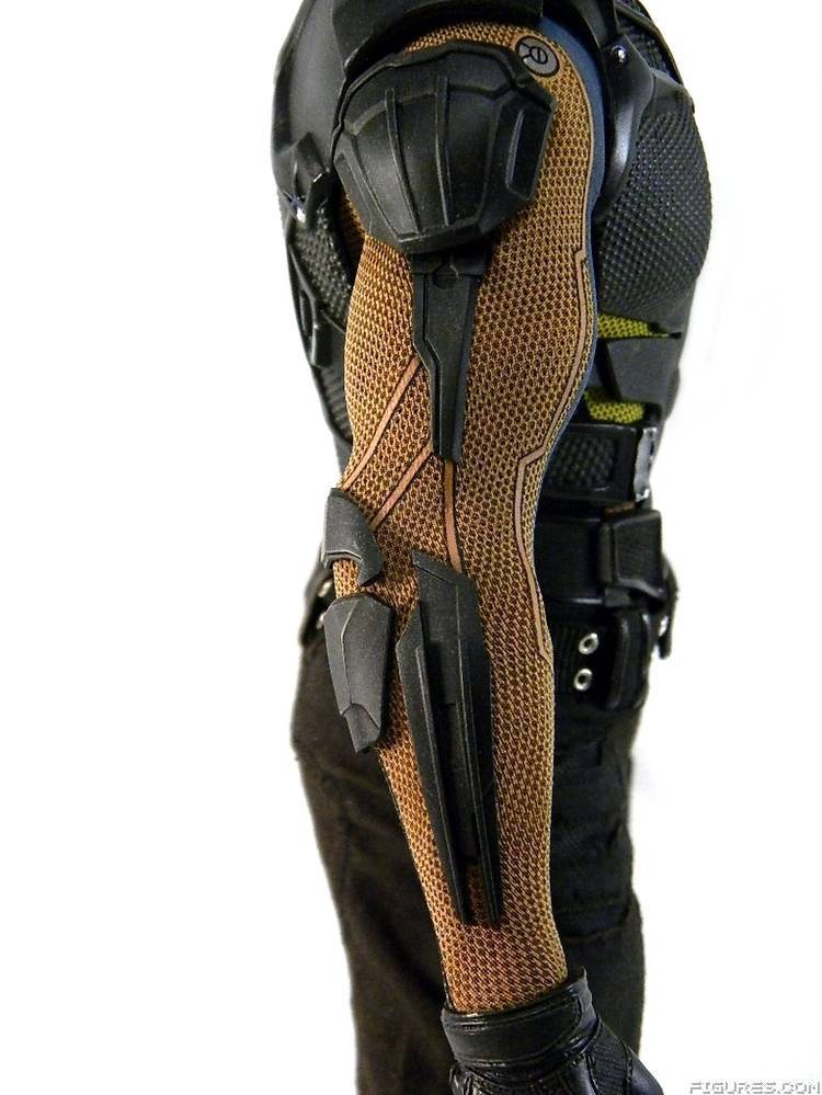 Wolverine
