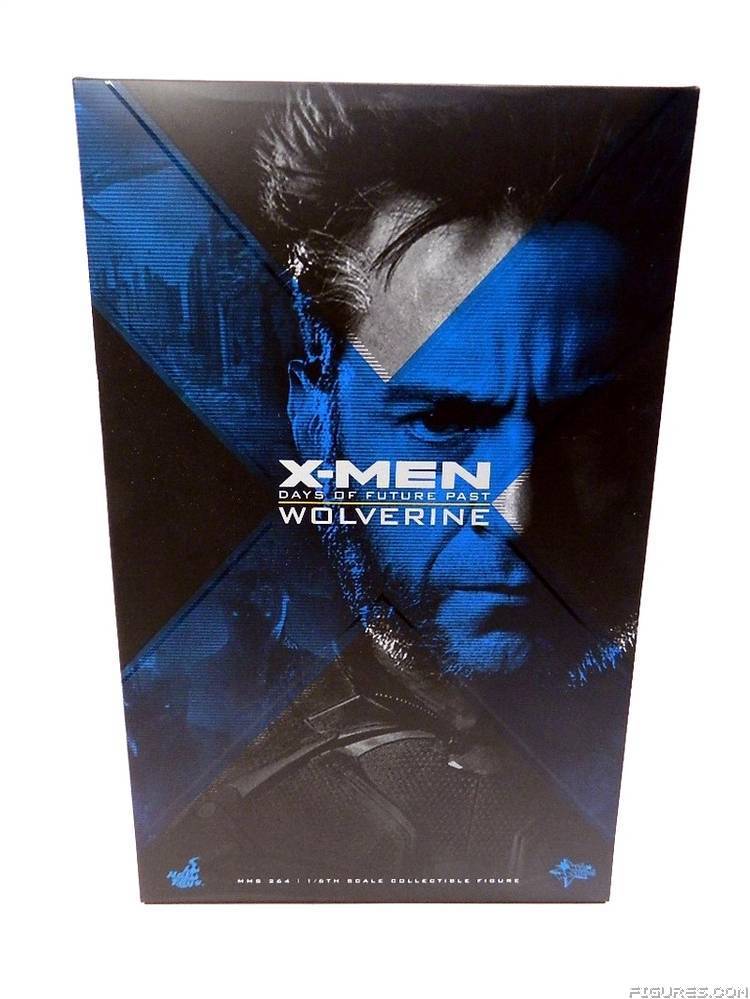 Wolverine