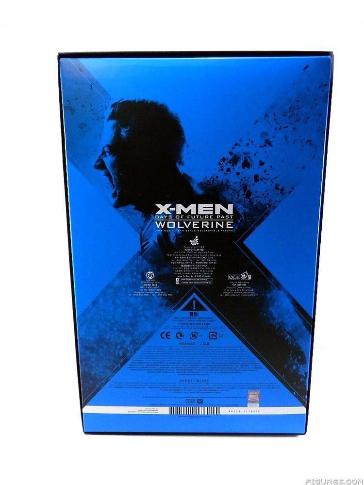 Wolverine