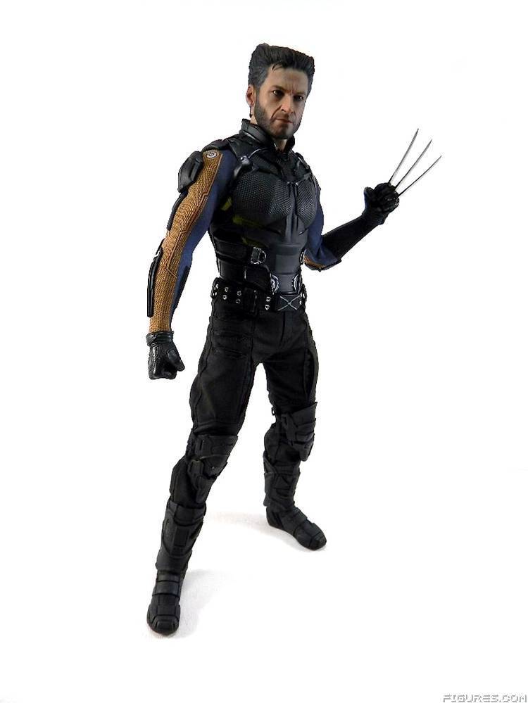 Wolverine
