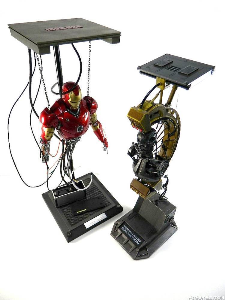 Iron Man