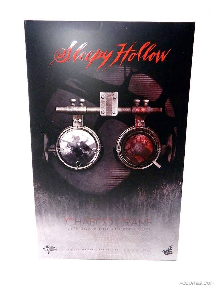 Sleepy Hollow