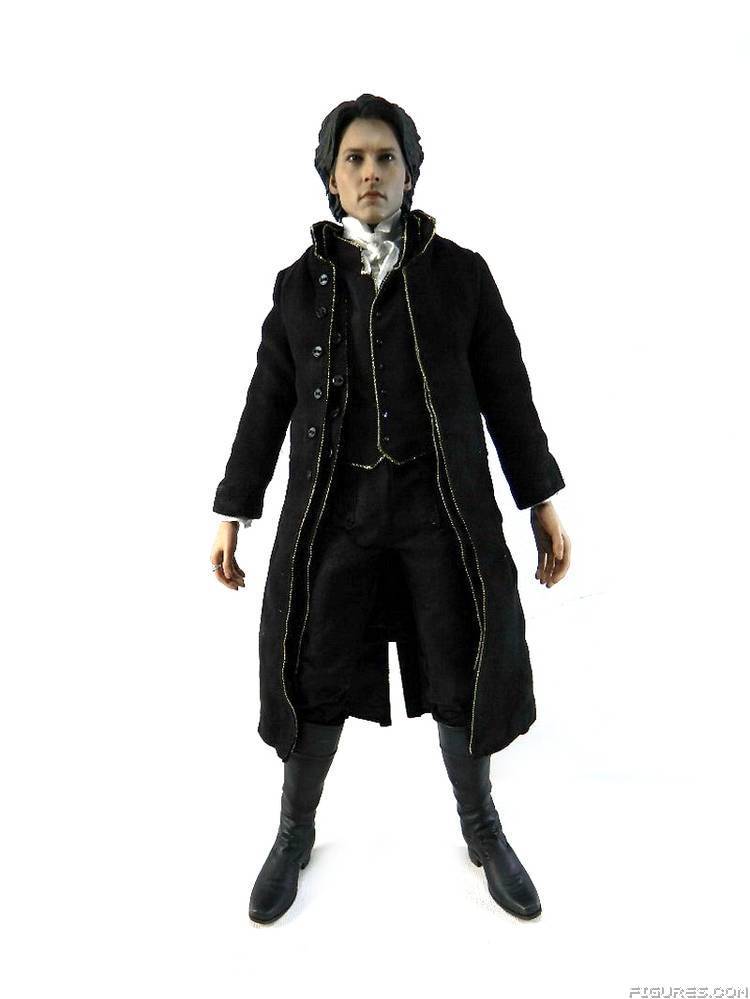 Sleepy Hollow