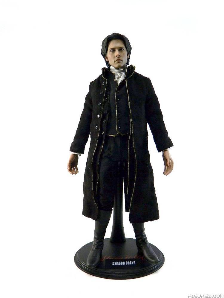 Sleepy Hollow