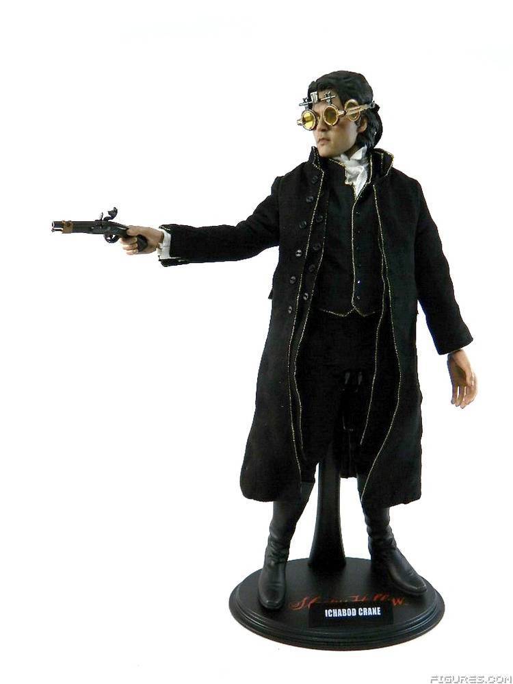 Sleepy Hollow