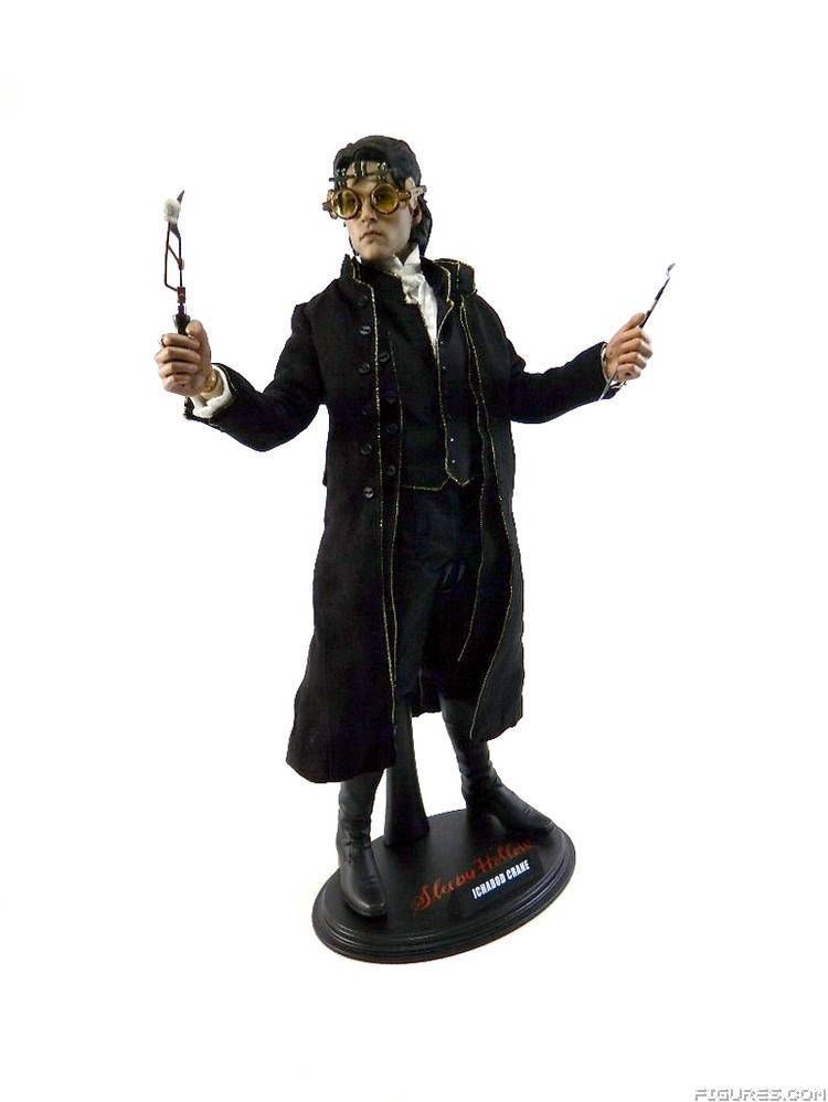 Sleepy Hollow