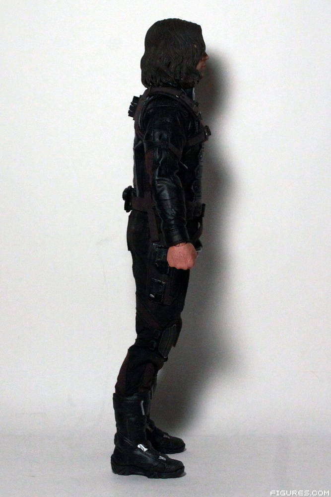 Winter Soldier