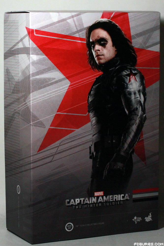Winter Soldier