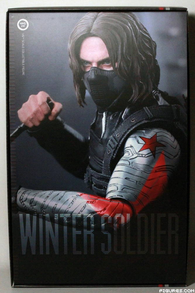 Winter Soldier