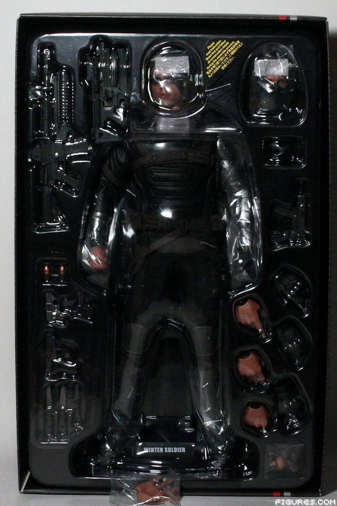Winter Soldier