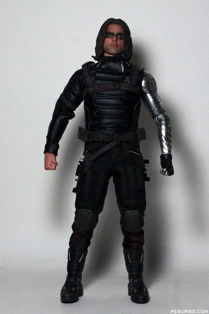 Winter Soldier