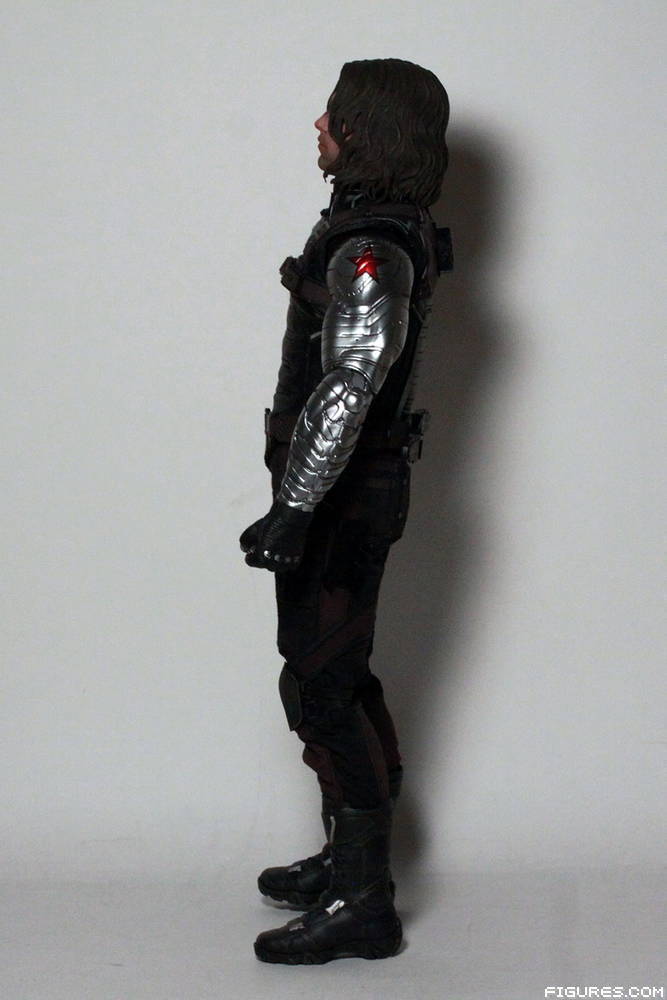 Winter Soldier
