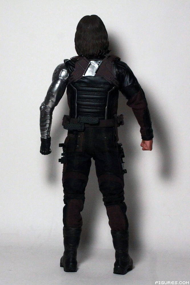 Winter Soldier