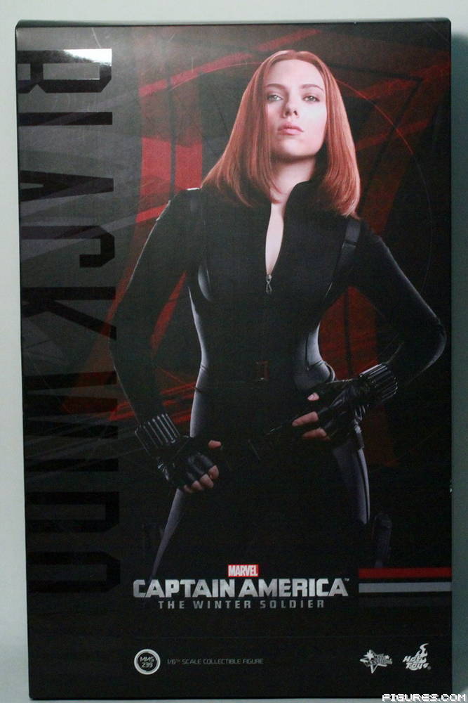 Black Widow