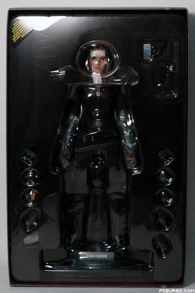 Black Widow