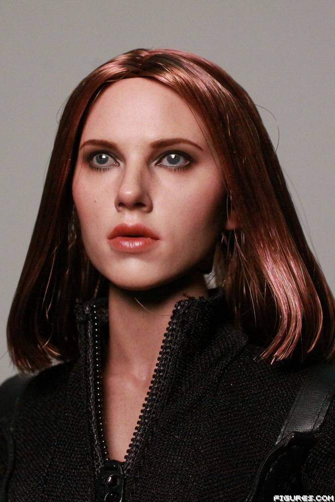 Black Widow