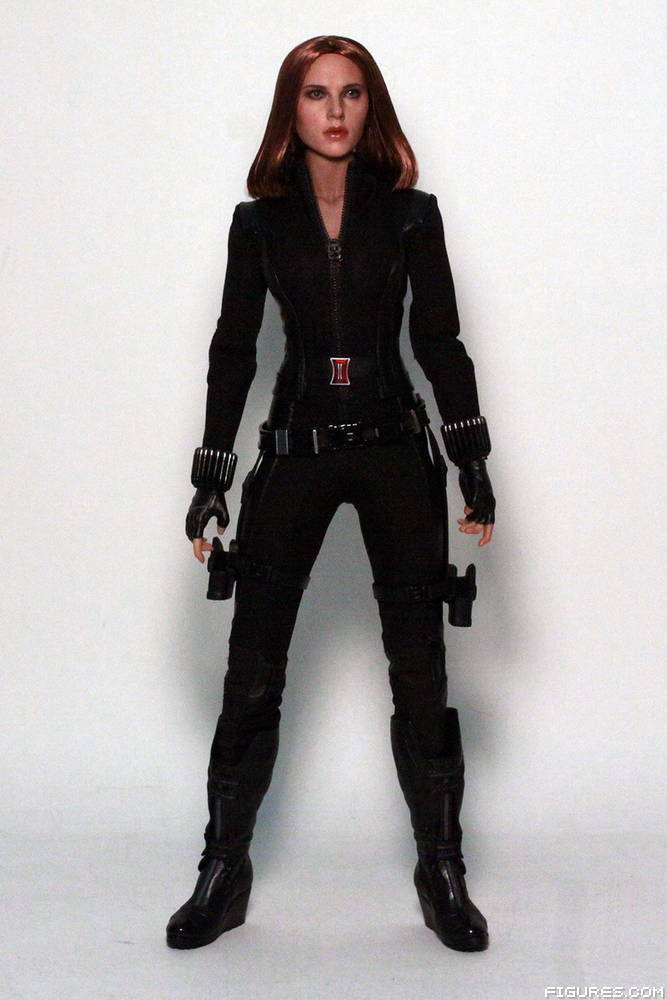 Black Widow
