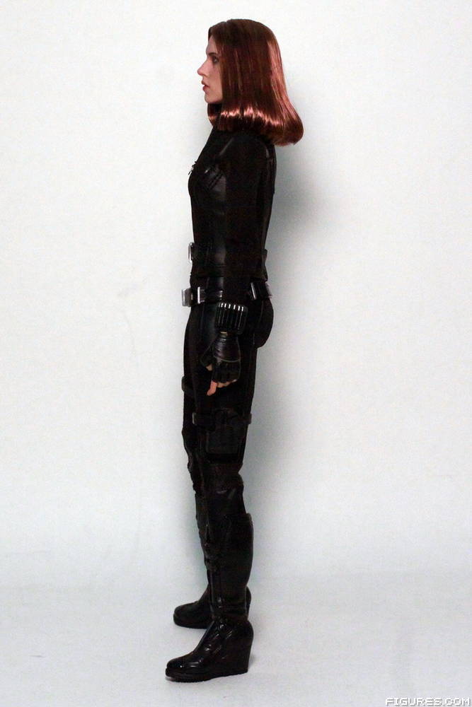 Black Widow
