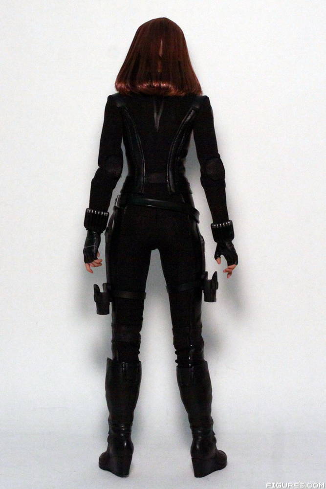 Black Widow