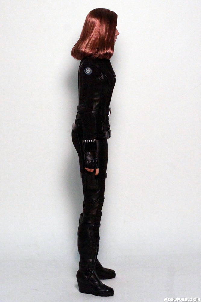 Black Widow