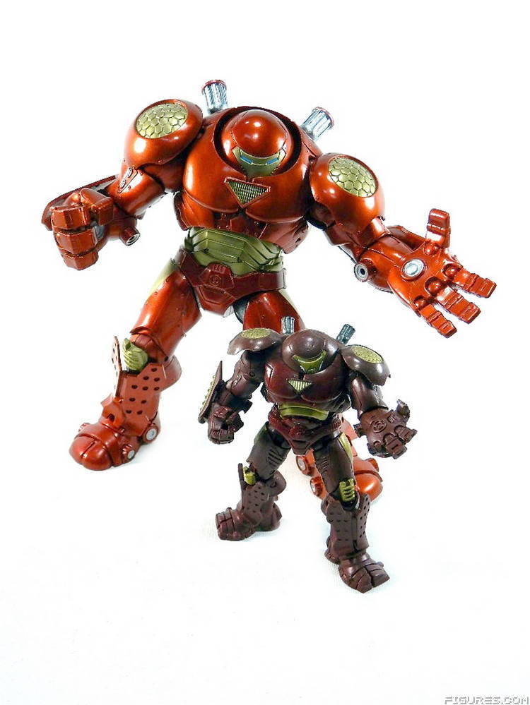 Hulkbuster